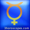 astrology the planet Mercury