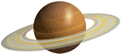 Saturn